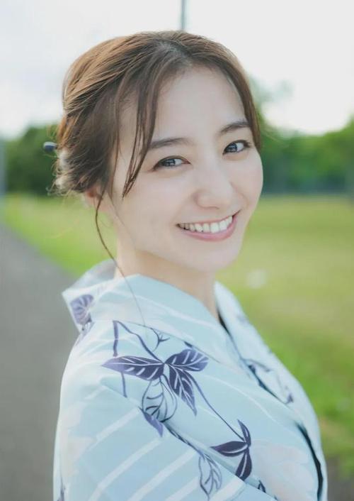 花开时节
